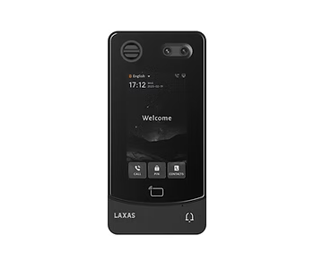 LAXAS-S617- 顔認証で、より安全・よりスマートに｜合同会社ＤＨ