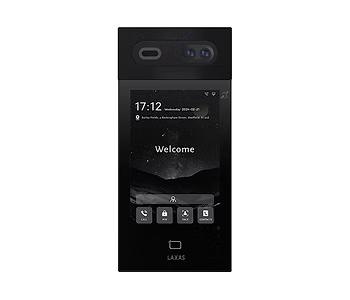 LAXAS-S617- 顔認証で、より安全・よりスマートに｜合同会社ＤＨ