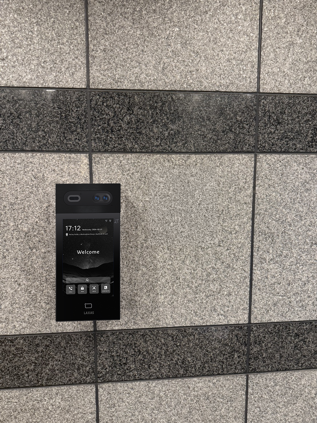 LAXAS｜時代に求められる設備を導入する意味とは？｜防犯・スマート化・資産価値向上で選ばれる建物へ｜合同会社ＤＨ