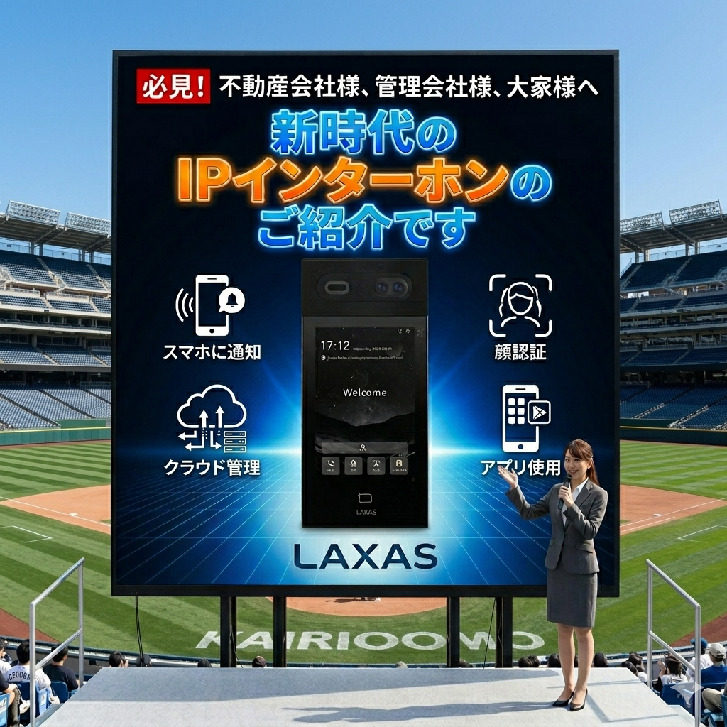 スマートロックで鍵の悩みを解決｜後付け可能な電子錠が人気の理由とは？｜合同会社ＤＨ
